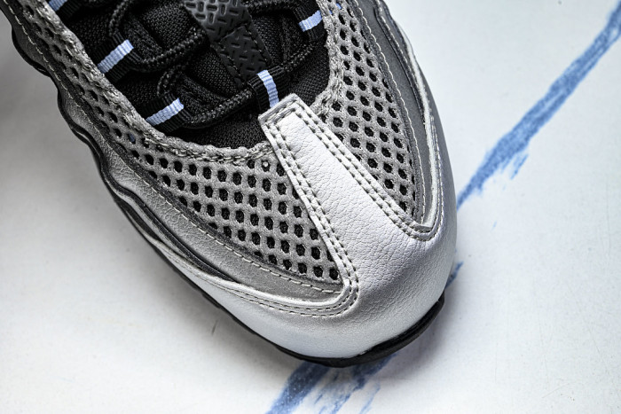 Nike Air Max 95 Big Bubble Palace - IQ7708-095