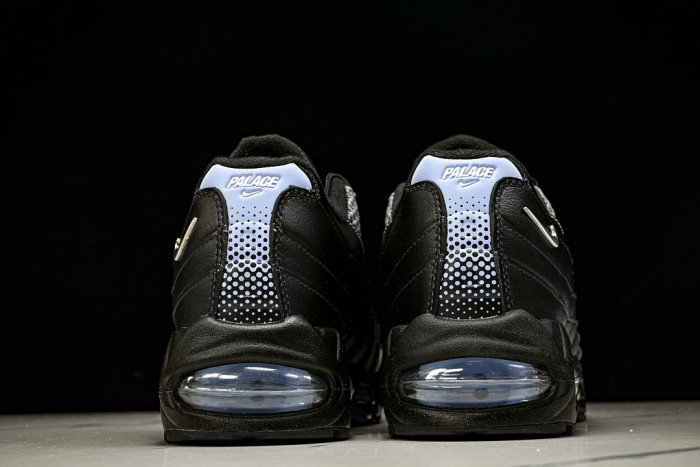 Nike Air Max 95 Big Bubble Palace - IQ7708-095