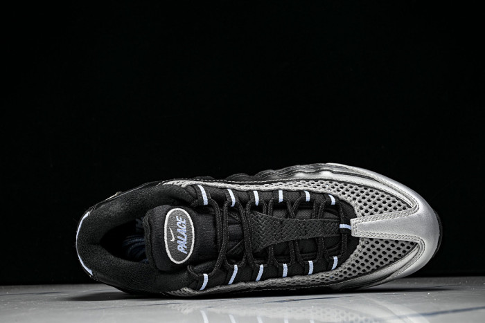 Nike Air Max 95 Big Bubble Palace - IQ7708-095