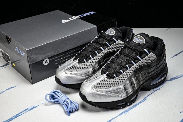 Nike Air Max 95 Big Bubble Palace - IQ7708-095