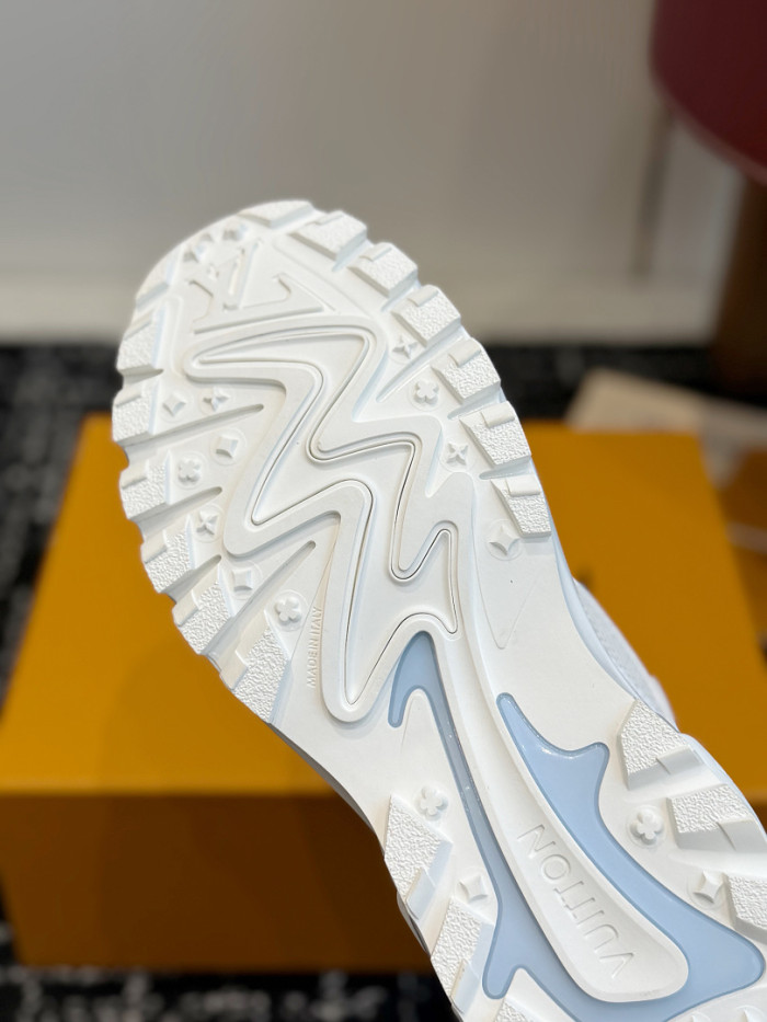 LVT Tatic Runner Sneaker copshoe L&V-RT21