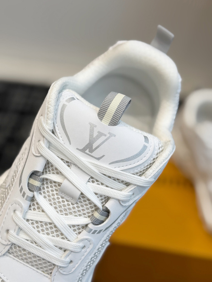 LVT Tatic Runner Sneaker copshoe L&V-RT21