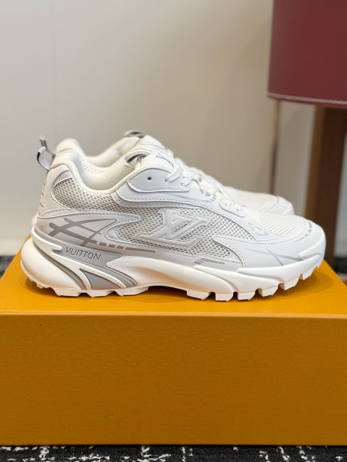LVT Tatic Runner Sneaker copshoe L&V-RT21