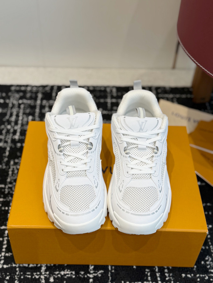 LVT Tatic Runner Sneaker copshoe L&V-RT21