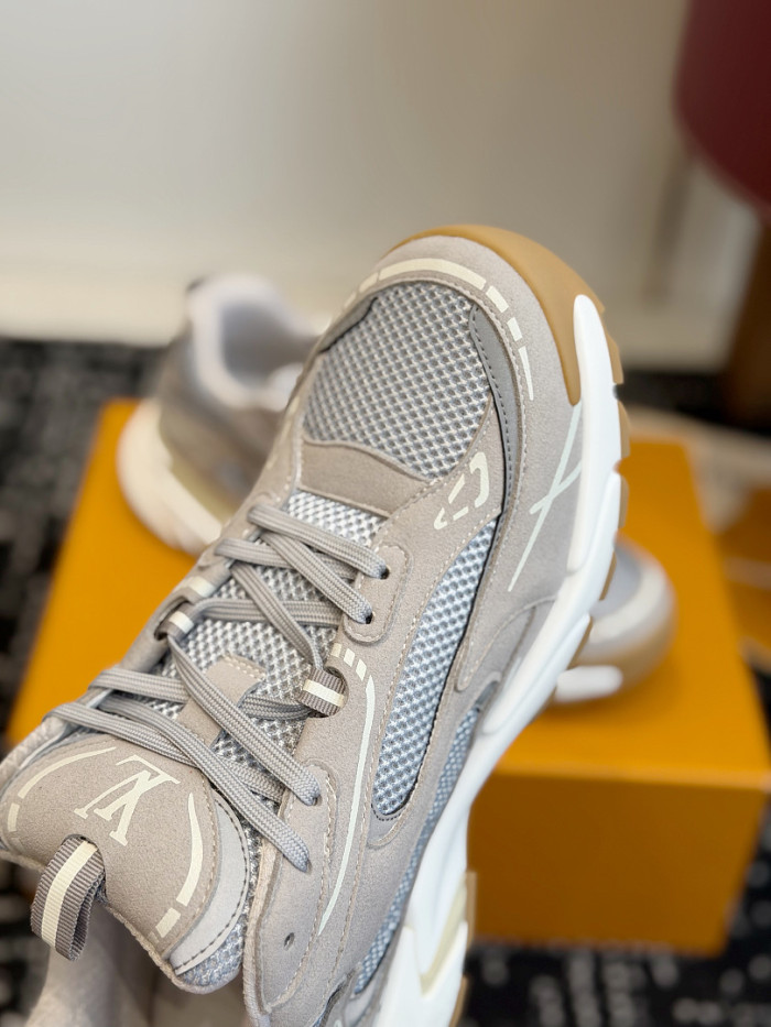LVT Tatic Runner Sneaker copshoe L&V-RT23