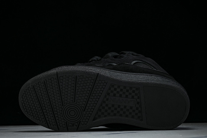 Lanu1n SNEAKERS COPSHOE LA-185
