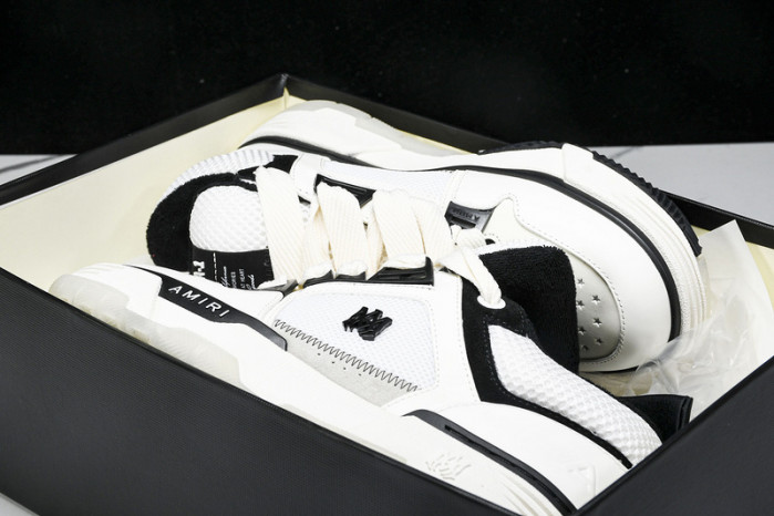 amiri sneakers copshoe am-64