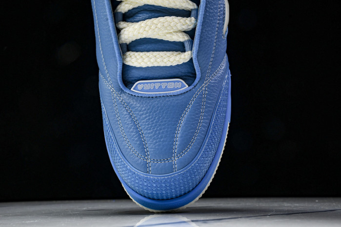 LVT SNEAKERS COPSHOE L&V-skate07