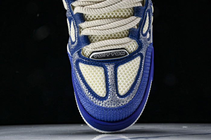 LVT SNEAKERS COPSHOE L&V-skate11