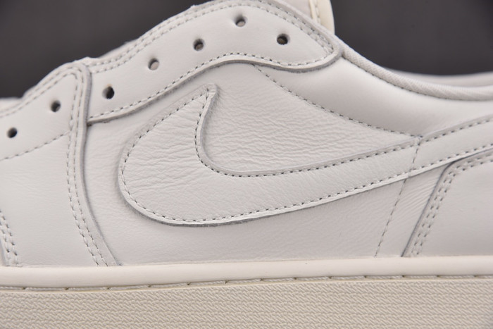 Air Jordan 1 Low OG “Sail” HQ6998-100
