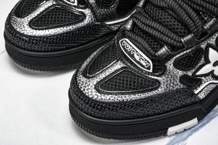 LVT SNEAKERS COPSHOE L&V-skate12