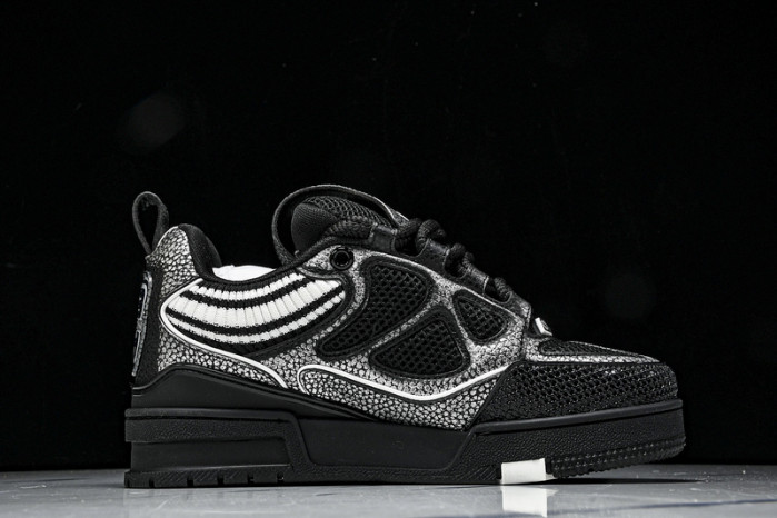 LVT SNEAKERS COPSHOE L&V-skate12