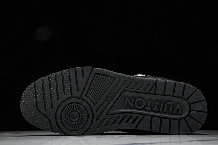 LVT SNEAKERS COPSHOE L&V-trainer 63