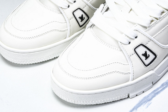 LVT SNEAKERS COPSHOE L&V-trainer 64