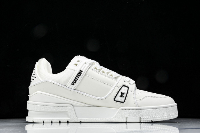 LVT SNEAKERS COPSHOE L&V-trainer 64
