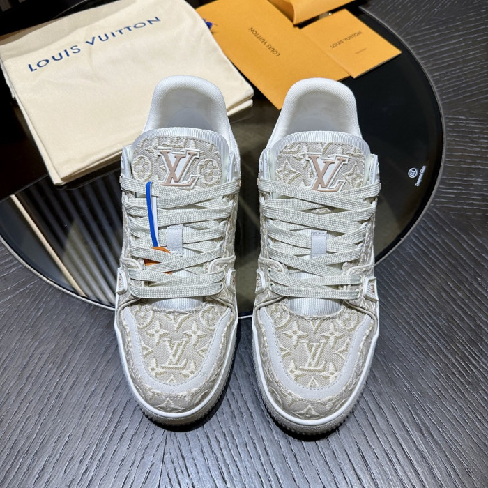 LVT SNEAKERS COPSHOE L&V-trainer 183