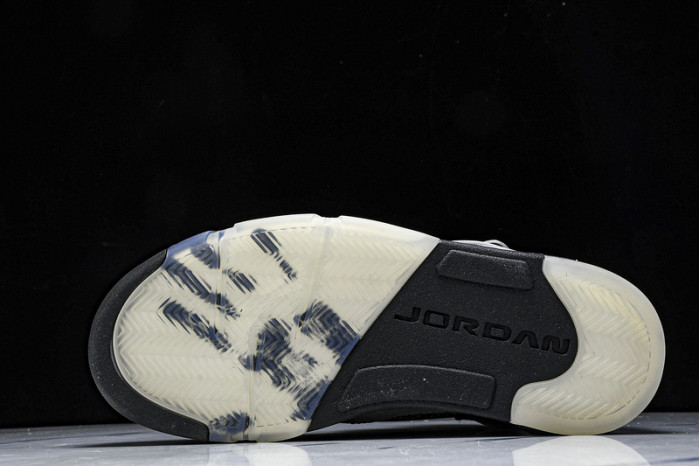 Jordan 5 Retro Wings (2025) - IO2038-001