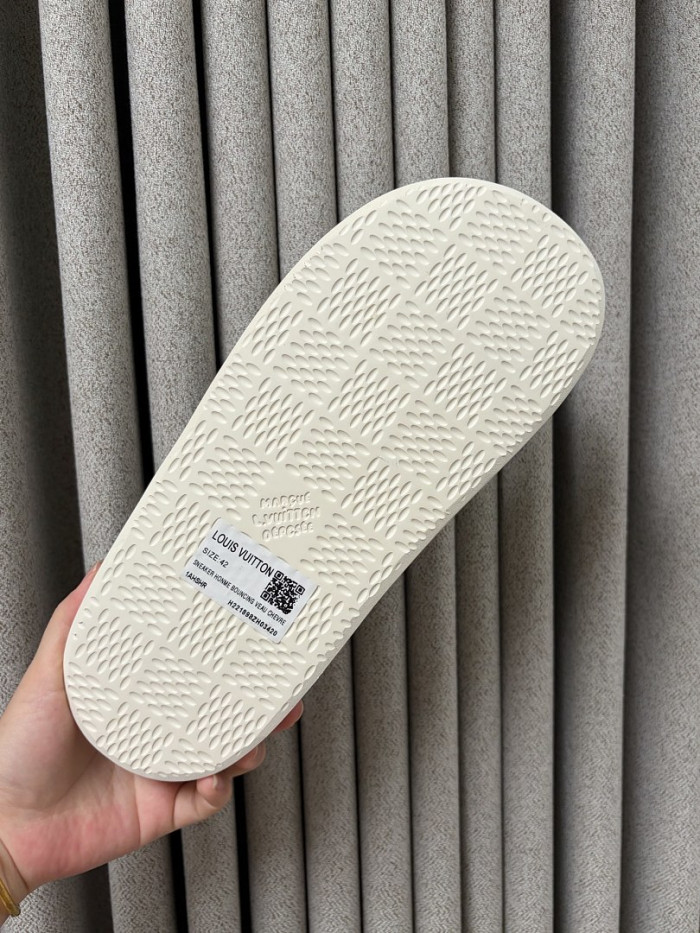 LVT SLIDE COPSHOE LVS-185