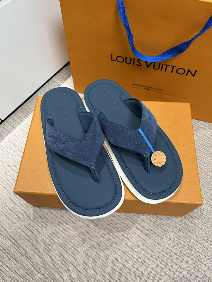 LVT SLIDE COPSHOE LVS-189