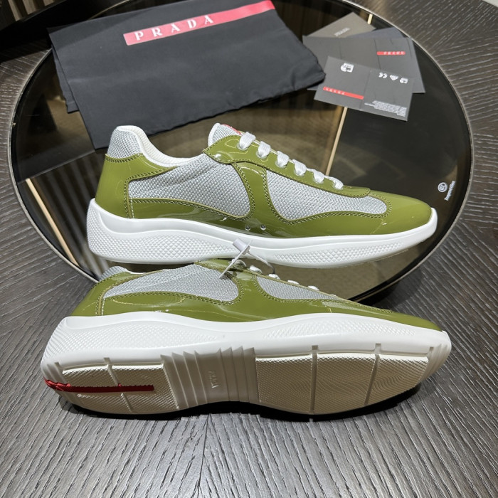 PR sneakers copshoe PR-147