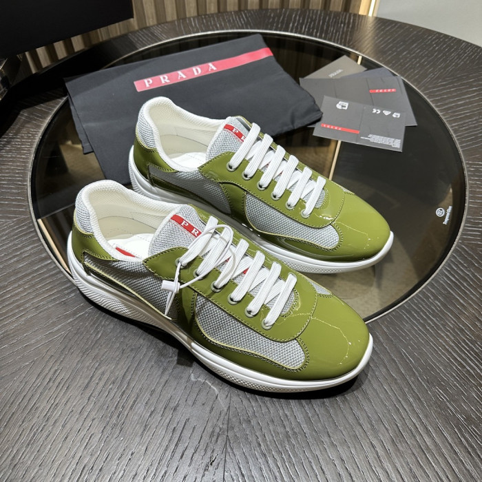 PR sneakers copshoe PR-147
