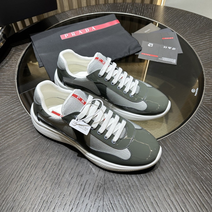 PR sneakers copshoe PR-148