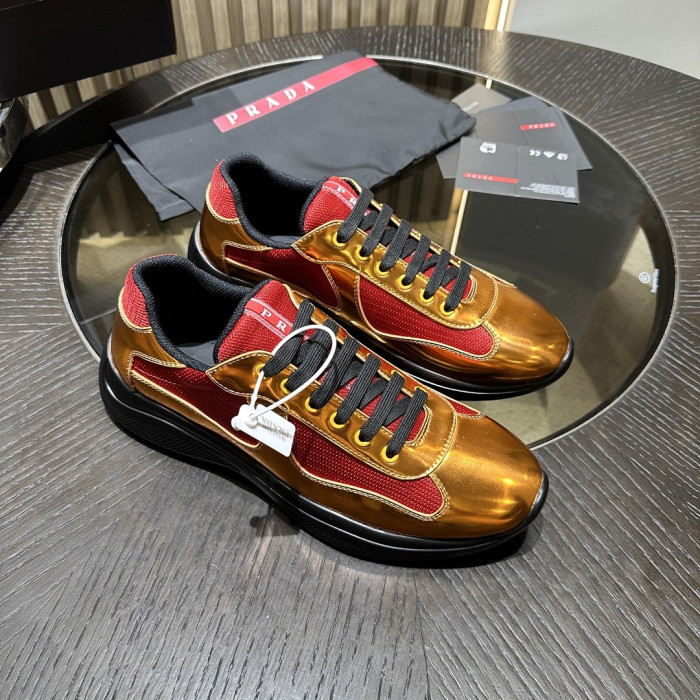 PR sneakers copshoe PR-150