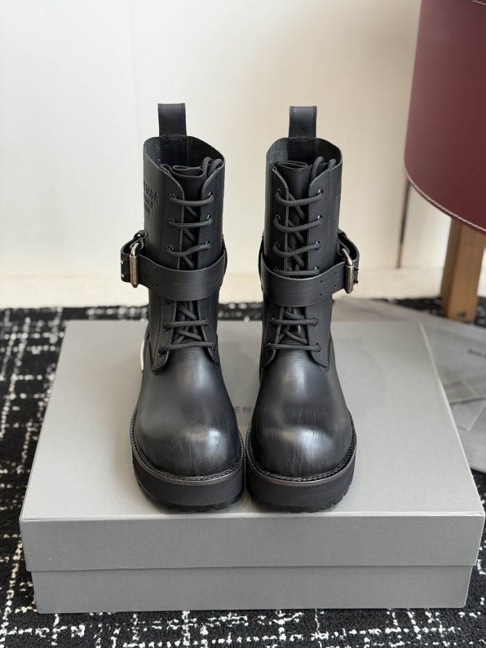 BL BOOT -COPSHOE BL-BO 28