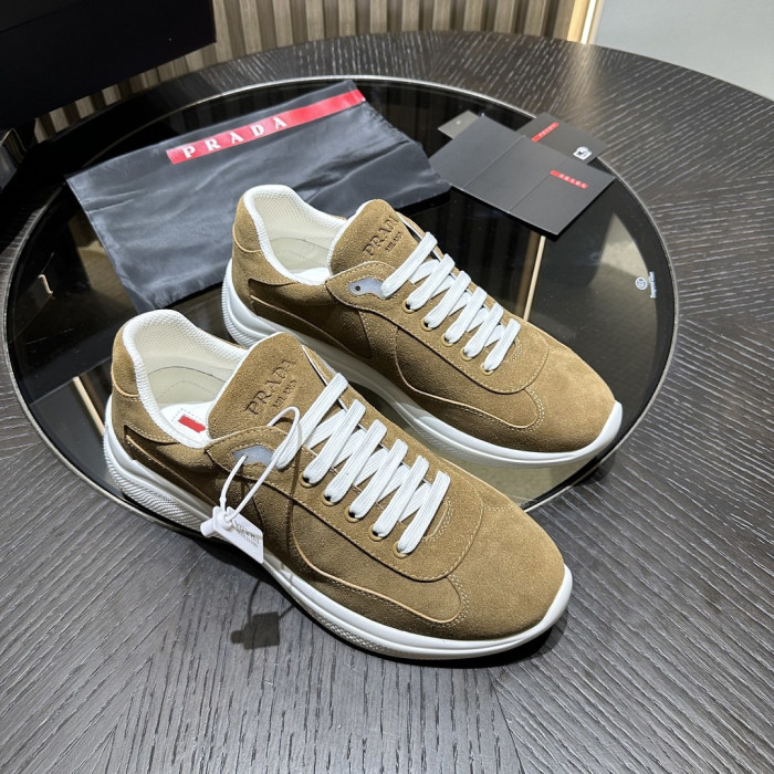 PR sneakers copshoe PR-152