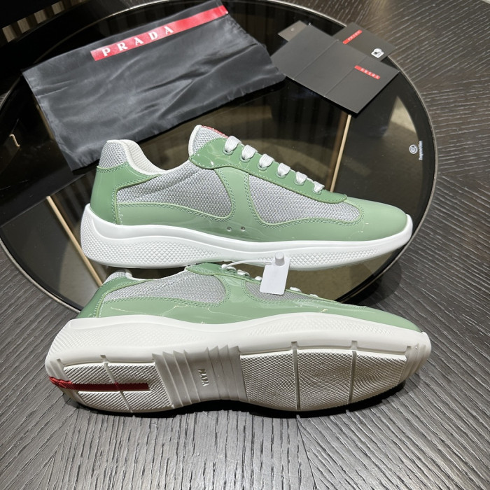 PR sneakers copshoe PR-153