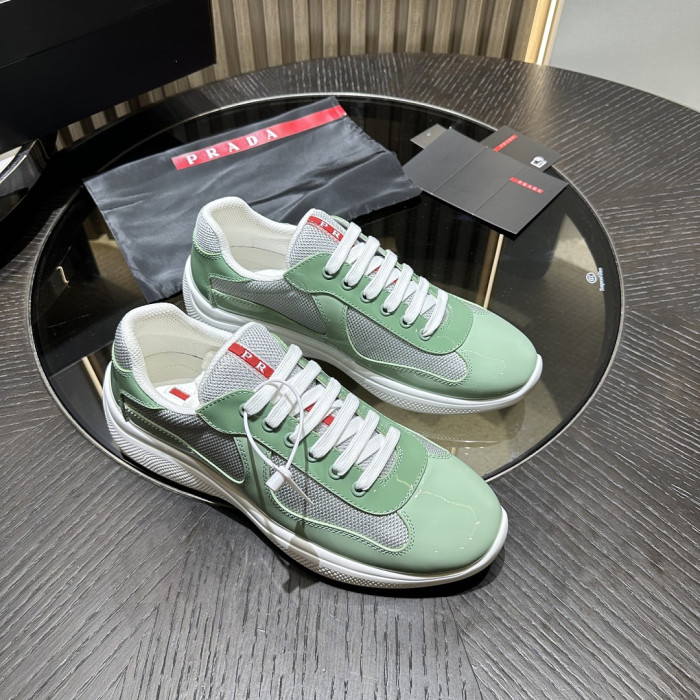 PR sneakers copshoe PR-153