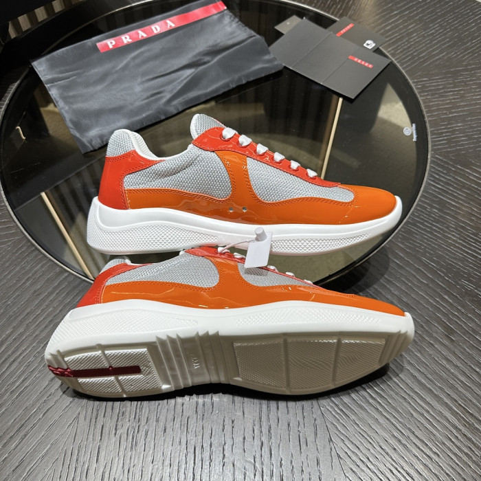PR sneakers copshoe PR-154