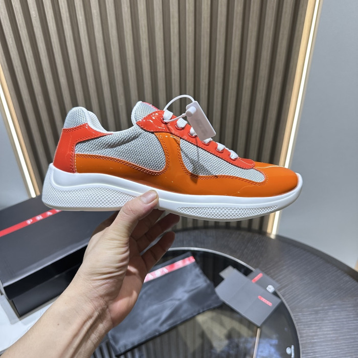 PR sneakers copshoe PR-154