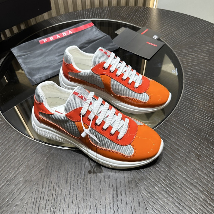 PR sneakers copshoe PR-154