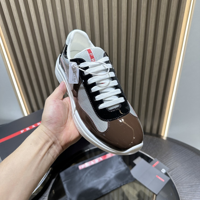 PR sneakers copshoe PR-155