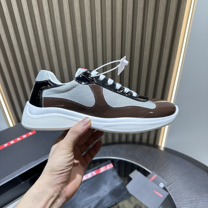 PR sneakers copshoe PR-155