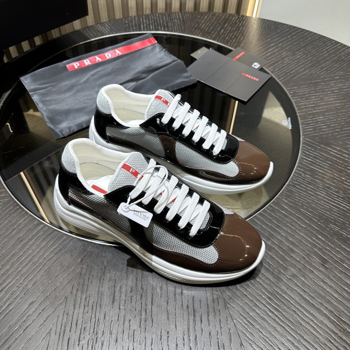 PR sneakers copshoe PR-155