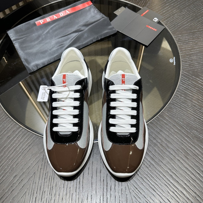 PR sneakers copshoe PR-155