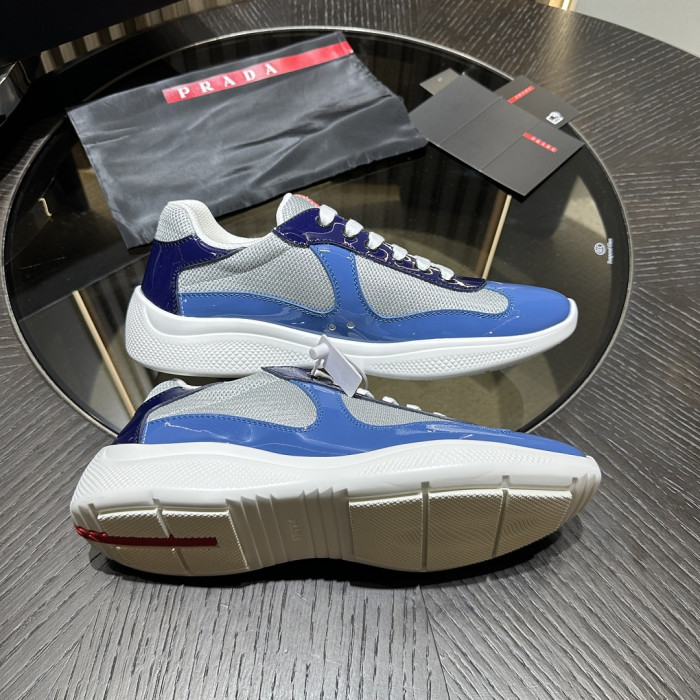 PR sneakers copshoe PR-156