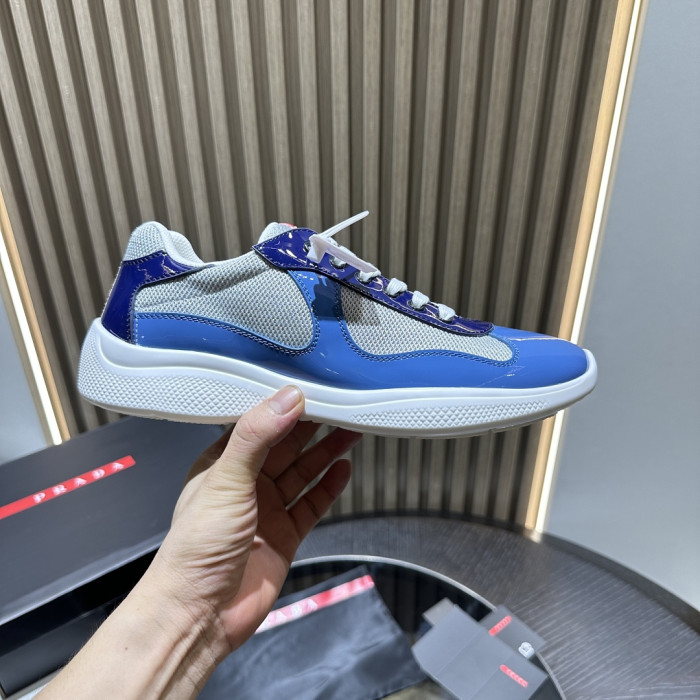 PR sneakers copshoe PR-156