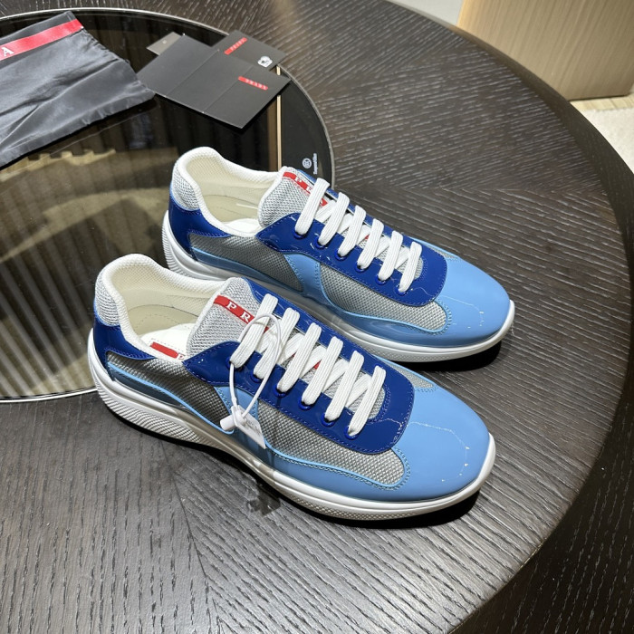 PR sneakers copshoe PR-157