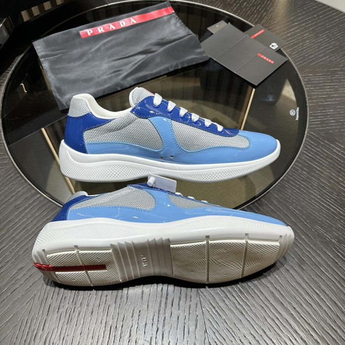 PR sneakers copshoe PR-157