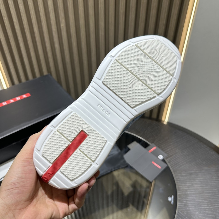 PR sneakers copshoe PR-157