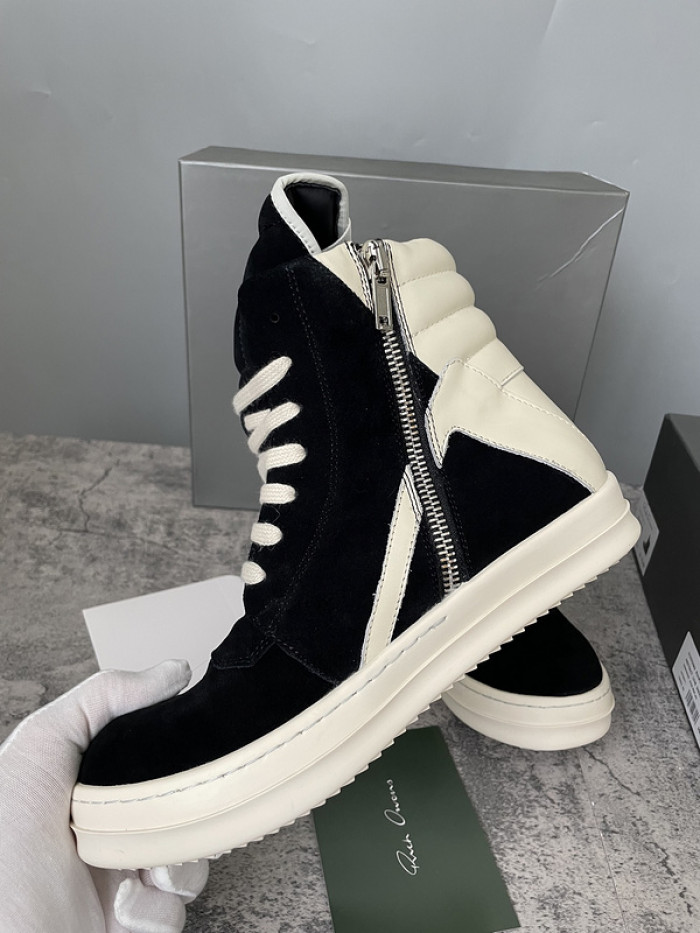 r1ck 0wens sneakers copshoe or-289
