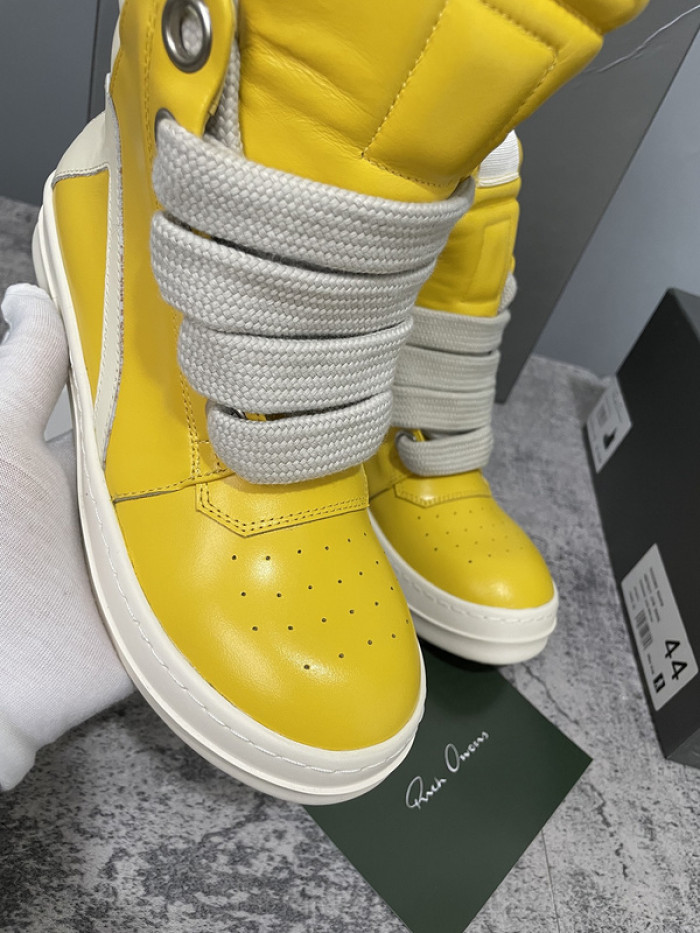 r1ck 0wens sneakers copshoe or-295