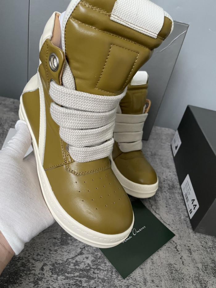 r1ck 0wens sneakers copshoe or-296