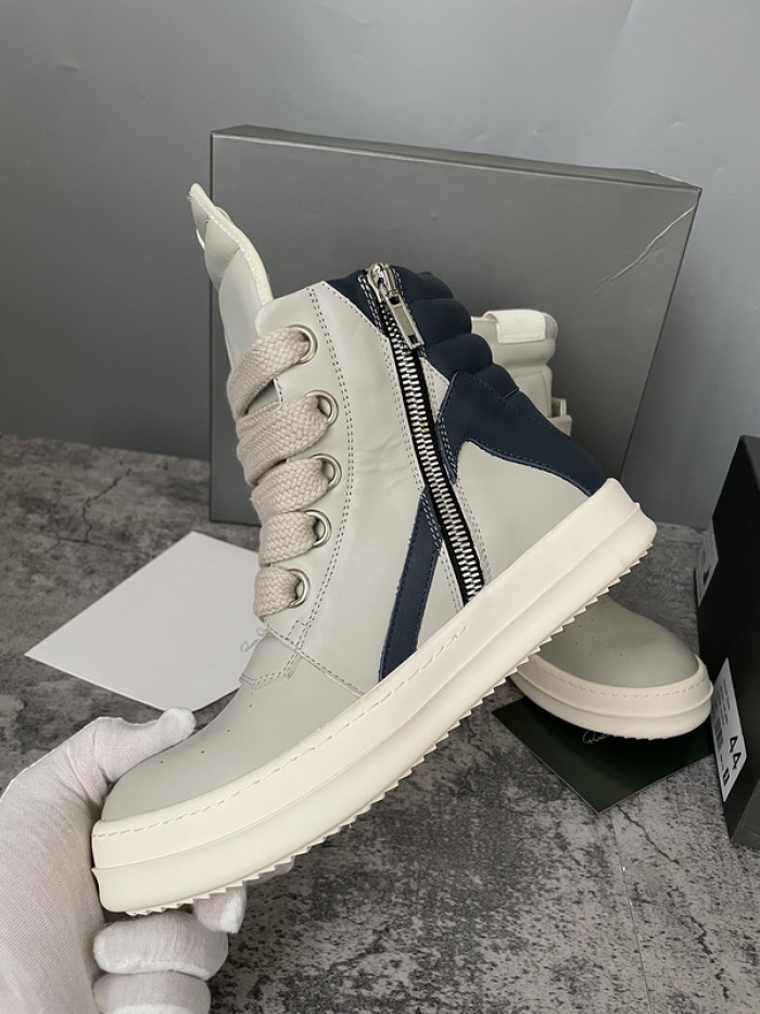 r1ck 0wens sneakers copshoe or-299