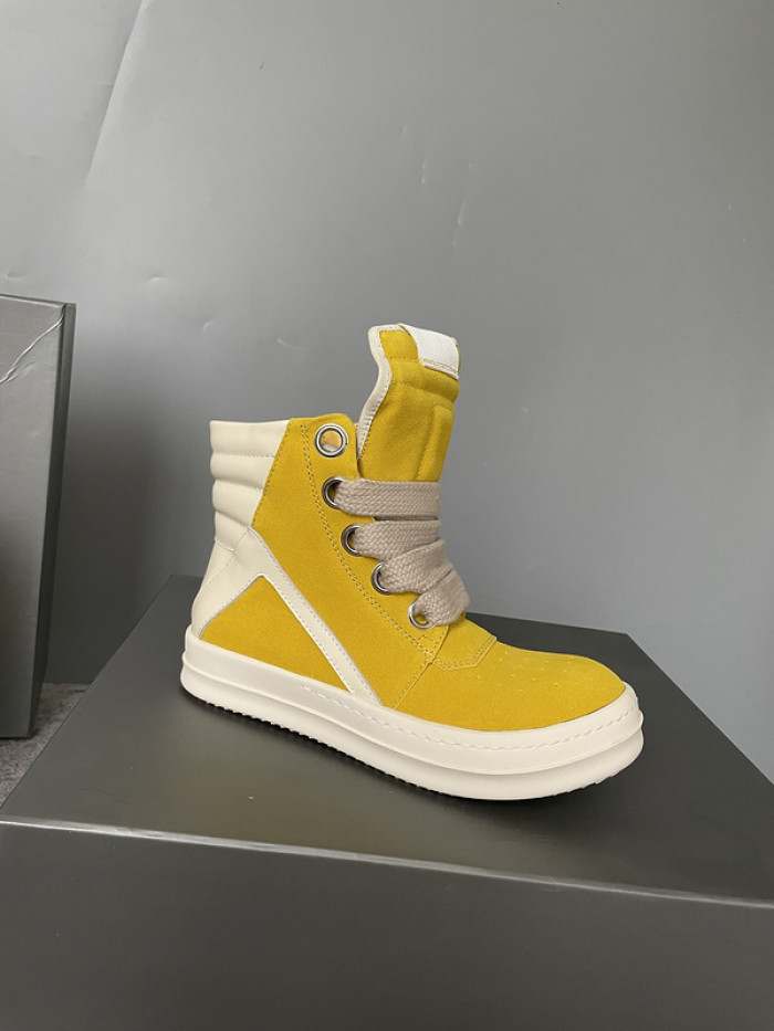 r1ck 0wens sneakers copshoe or-300
