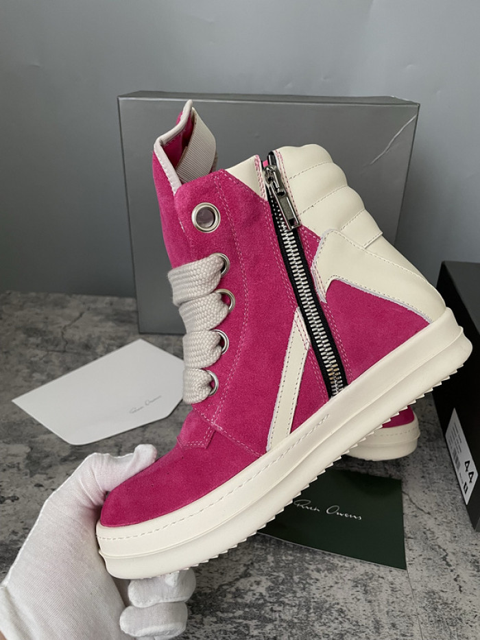 r1ck 0wens sneakers copshoe or-301