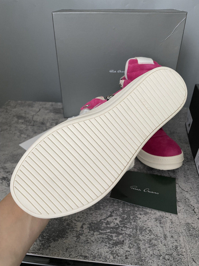 r1ck 0wens sneakers copshoe or-301